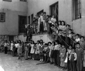 GCI-Summer-Program-1040s-1 Guadalupe Centers